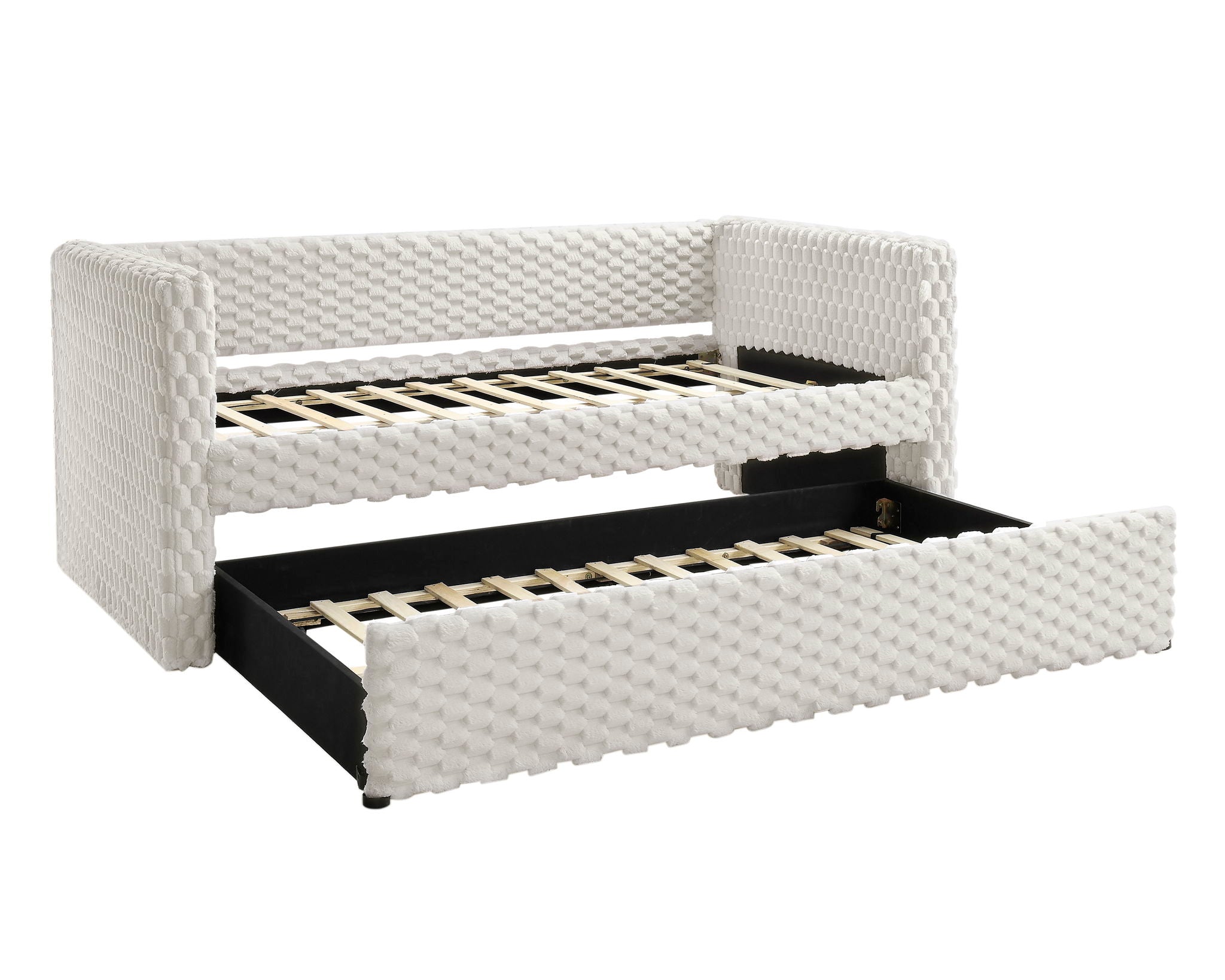 Molly - Daybed - White Dove - Urban Living Furniture (Los Angeles, CA)