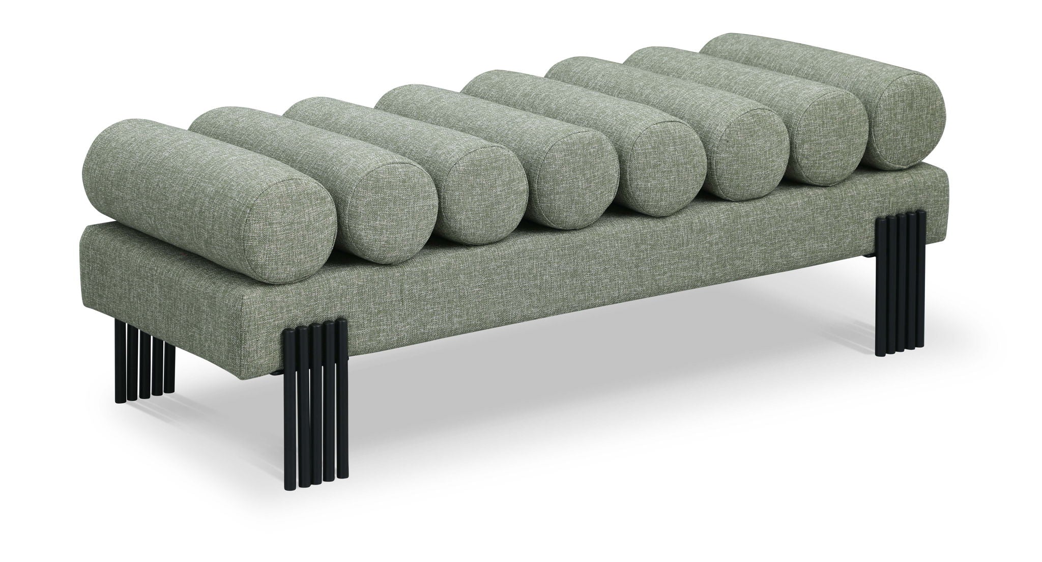 Akeela - Bench - Urban Living Furniture (Los Angeles, CA)