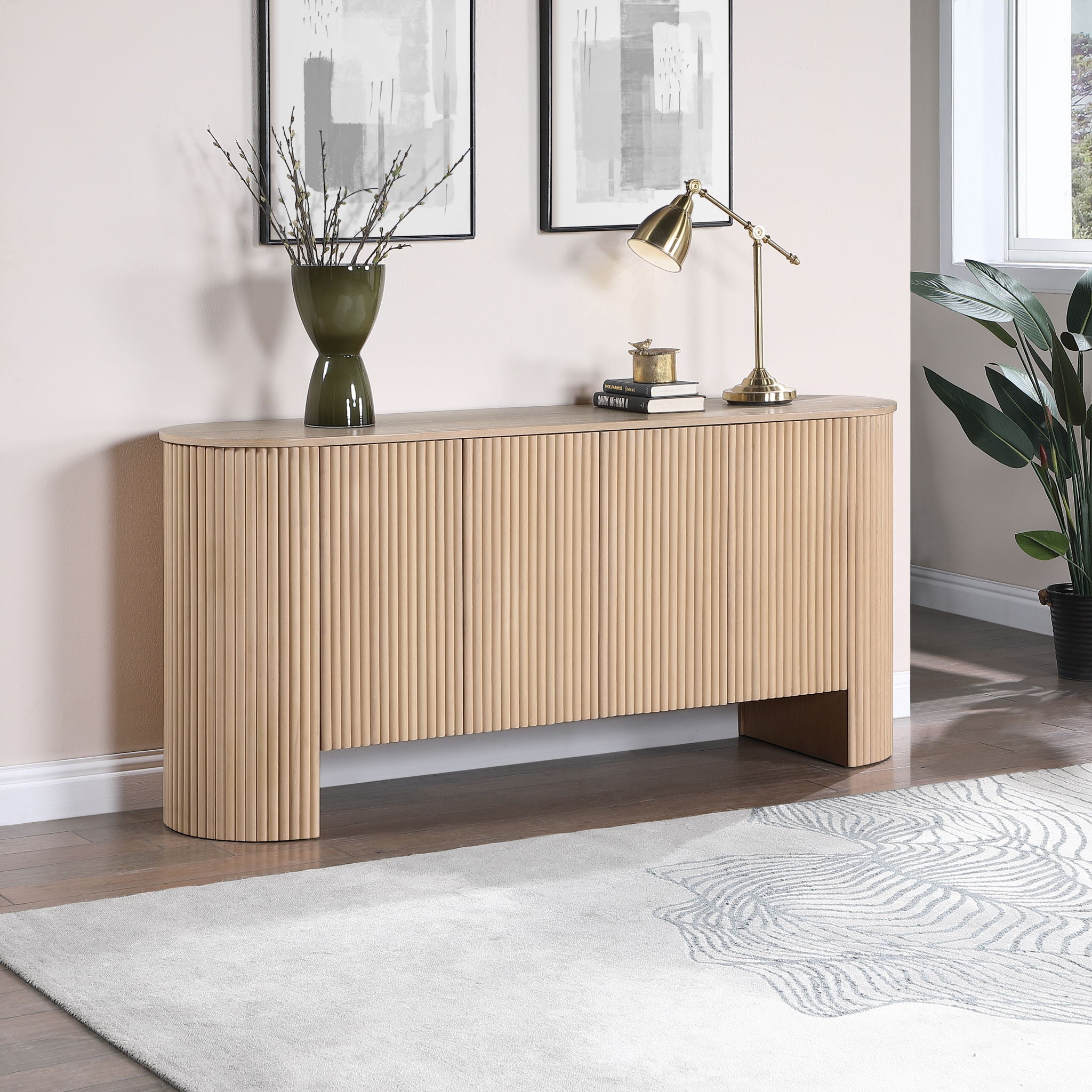 Belinda - Sideboard / Buffet - Urban Living Furniture (Los Angeles, CA)