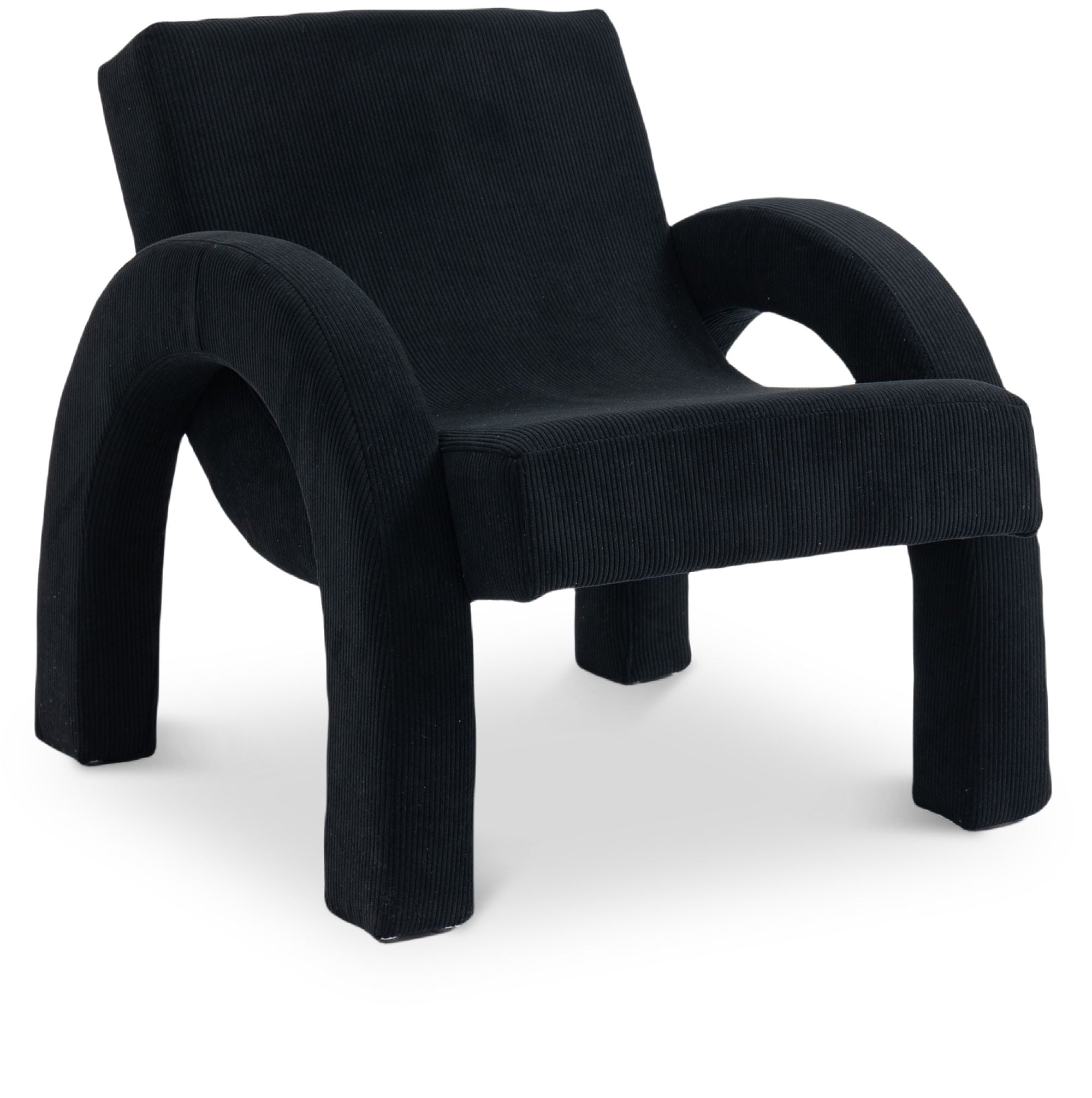 Corduroy - Accent Chair - Urban Living Furniture (Los Angeles, CA)