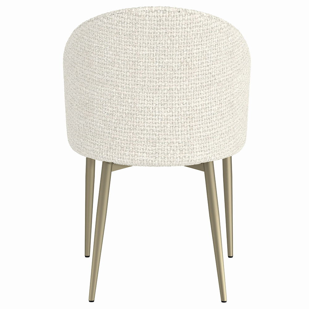 Cora - Side Chair (Set of 2) - Urban Living Furniture (Los Angeles, CA)