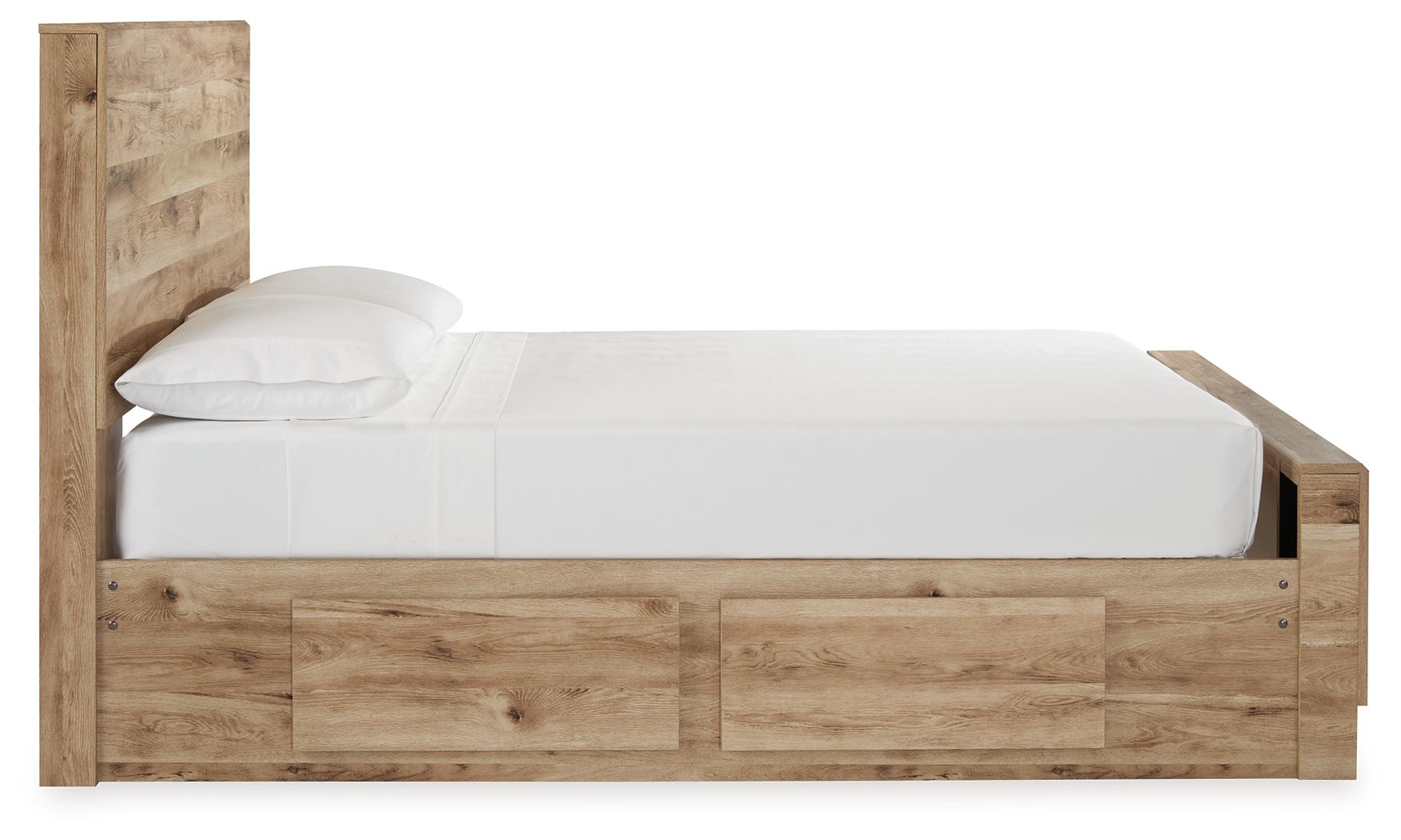 Hyanna - Storage Bed - Urban Living Furniture (Los Angeles, CA)