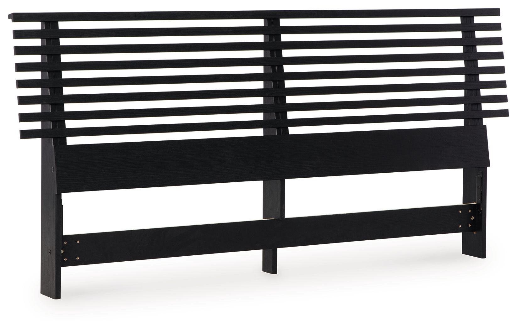 Danziar - Slat Headboard - Urban Living Furniture (Los Angeles, CA)