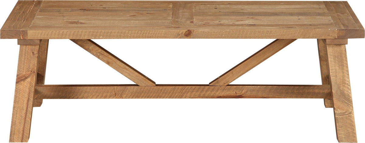 Harby - Reclaimed Wood Table