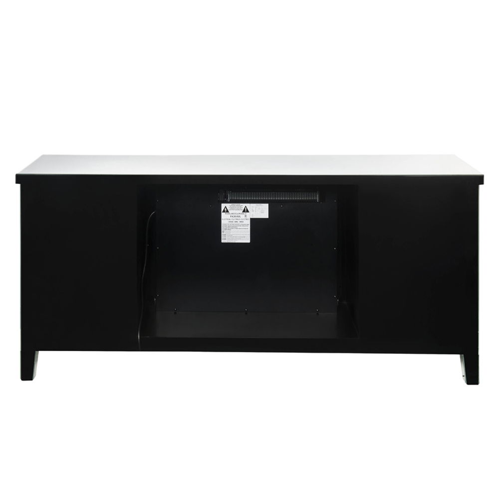 Noralie - TV Stand w/Fireplace - Urban Living Furniture (Los Angeles, CA)