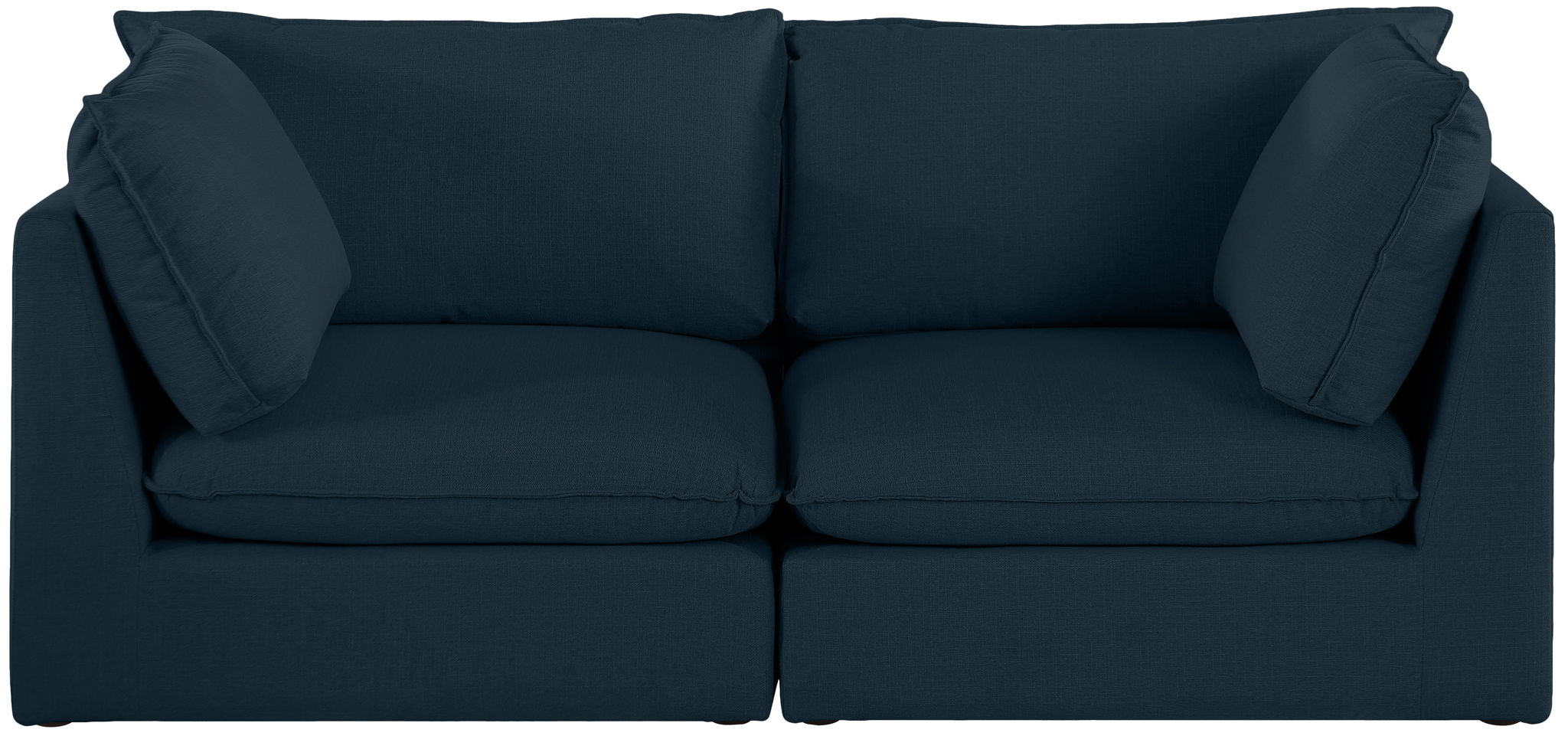 Mackenzie - Modular Sofa 2 Seats - Urban Living Furniture (Los Angeles, CA)