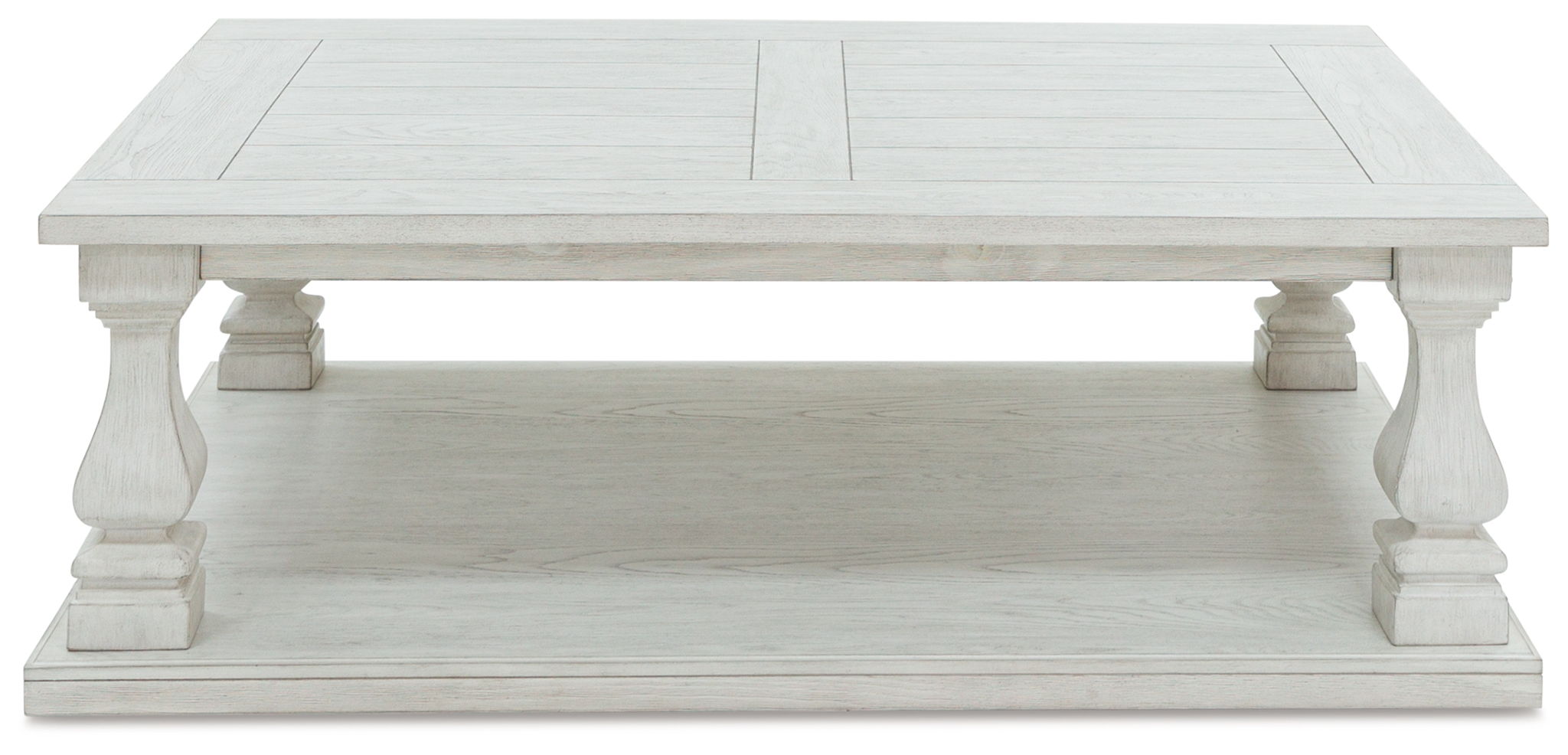 Arlendyne - Antique White - Rectangular Cocktail Table - Urban Living Furniture (Los Angeles, CA)