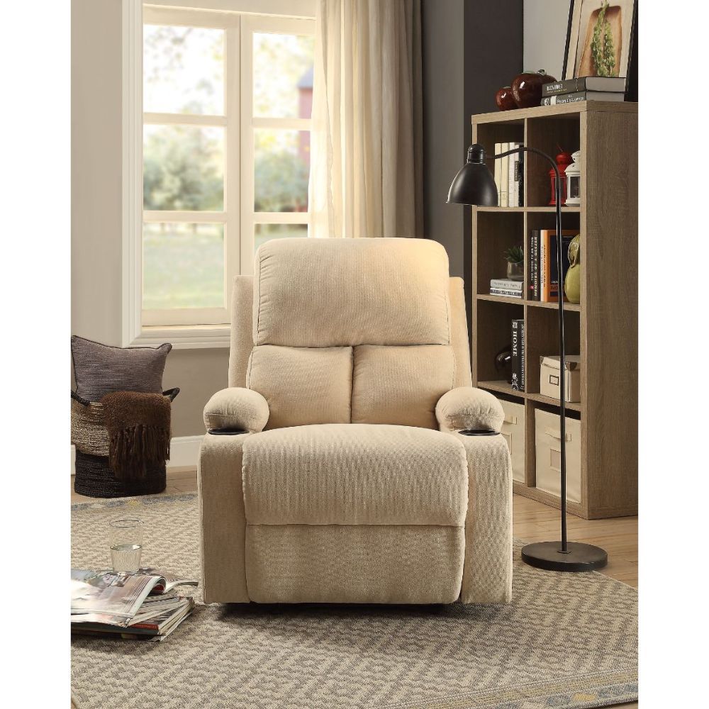 Rosia - Recliner (Motion) - Urban Living Furniture (Los Angeles, CA)