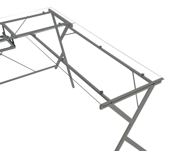 Dazenus - Desk - Urban Living Furniture (Los Angeles, CA)