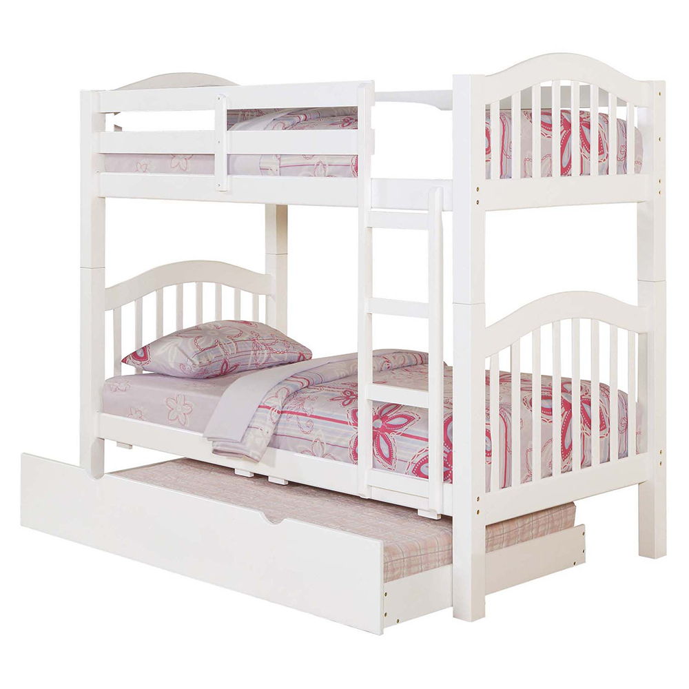 Heartland - Bunk Bed - Urban Living Furniture (Los Angeles, CA)