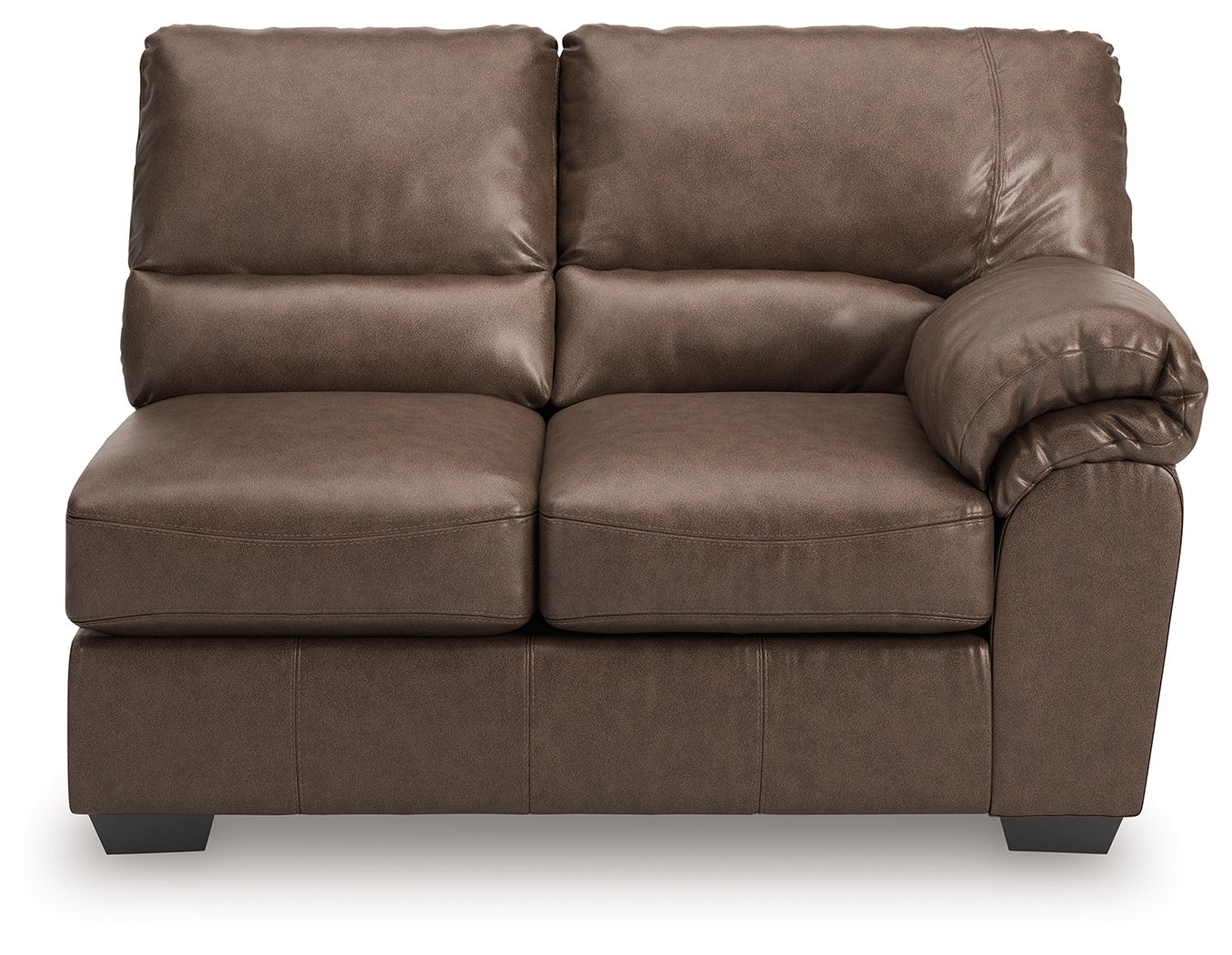 WillowBend - Umber - RAF Loveseat - Urban Living Furniture (Los Angeles, CA)
