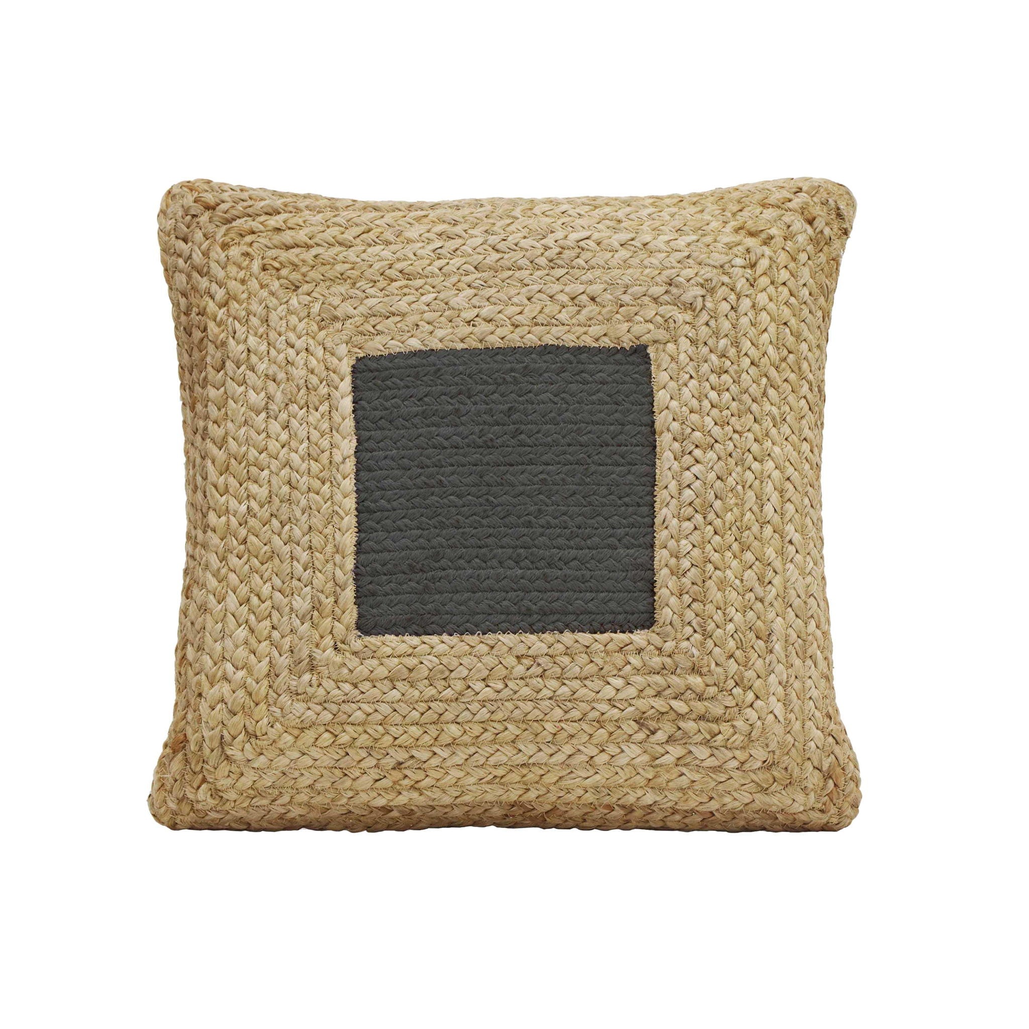 Blank - Mind Square Accent Pillow - Urban Living Furniture (Los Angeles, CA)