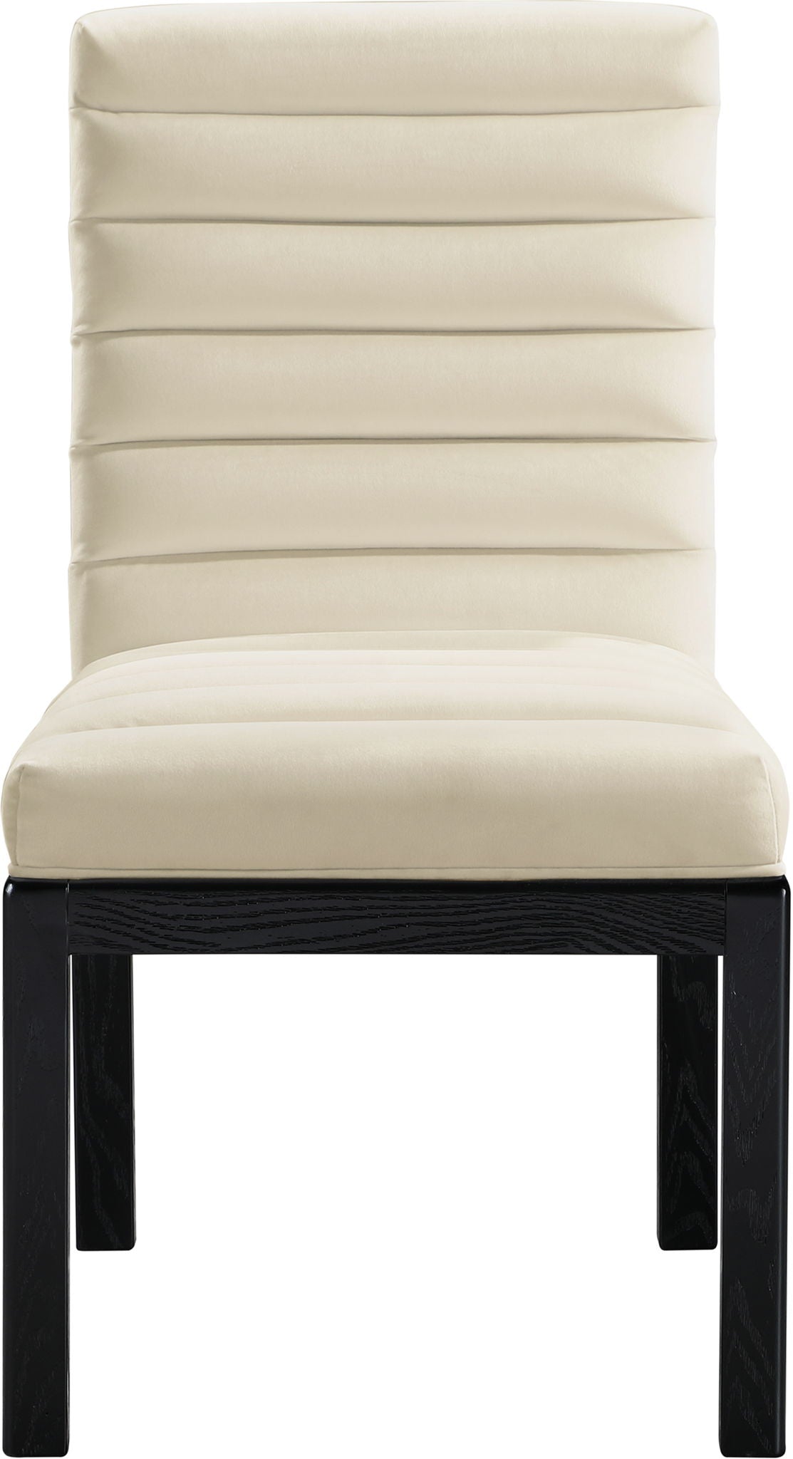 Evelyn - Dining Chair With Black Legs - Urban Living Furniture (Los Angeles, CA)