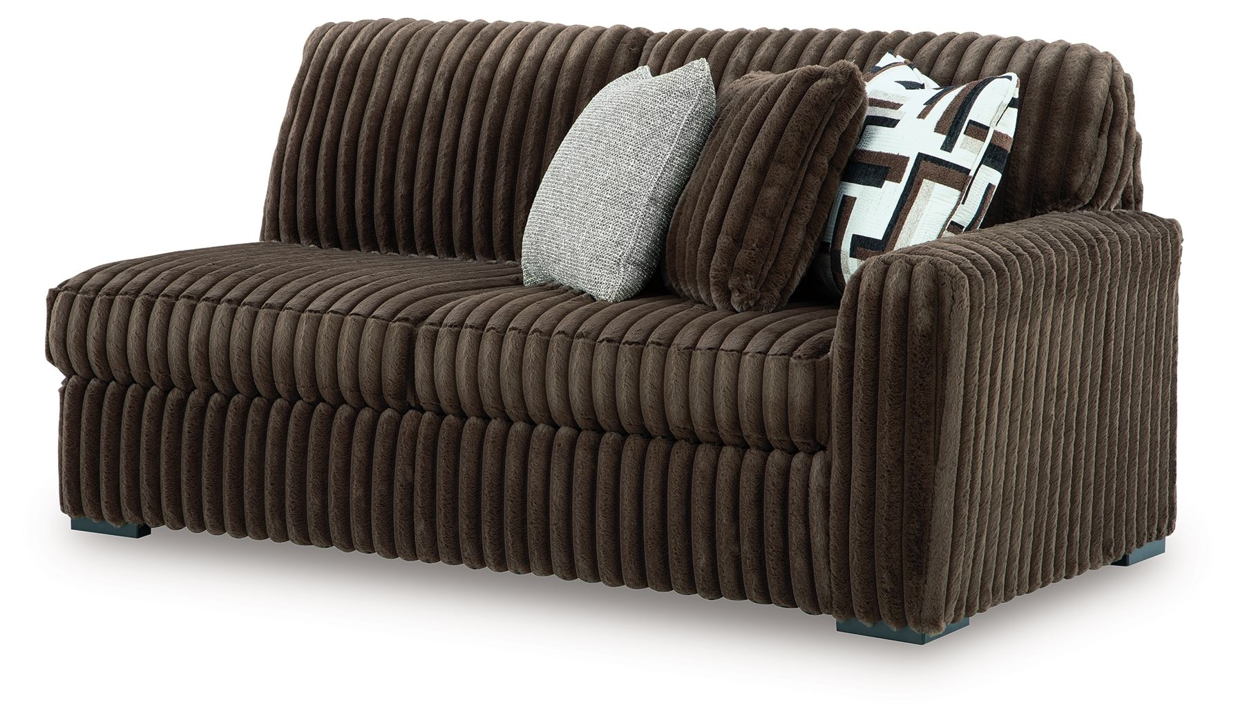 Midnight-Madness - Chocolate - RAF Sofa - Urban Living Furniture (Los Angeles, CA)