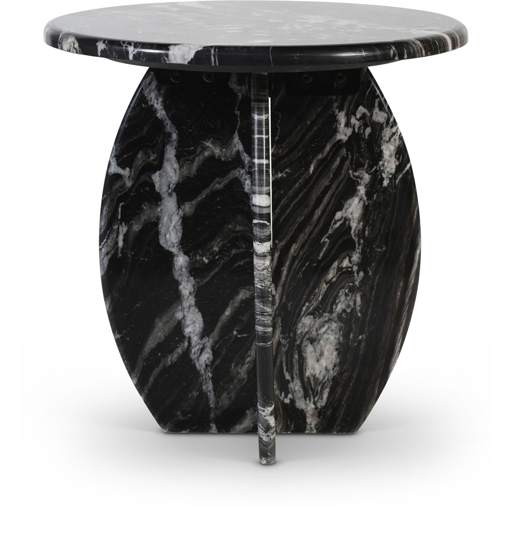 Formentera - End Table - Urban Living Furniture (Los Angeles, CA)