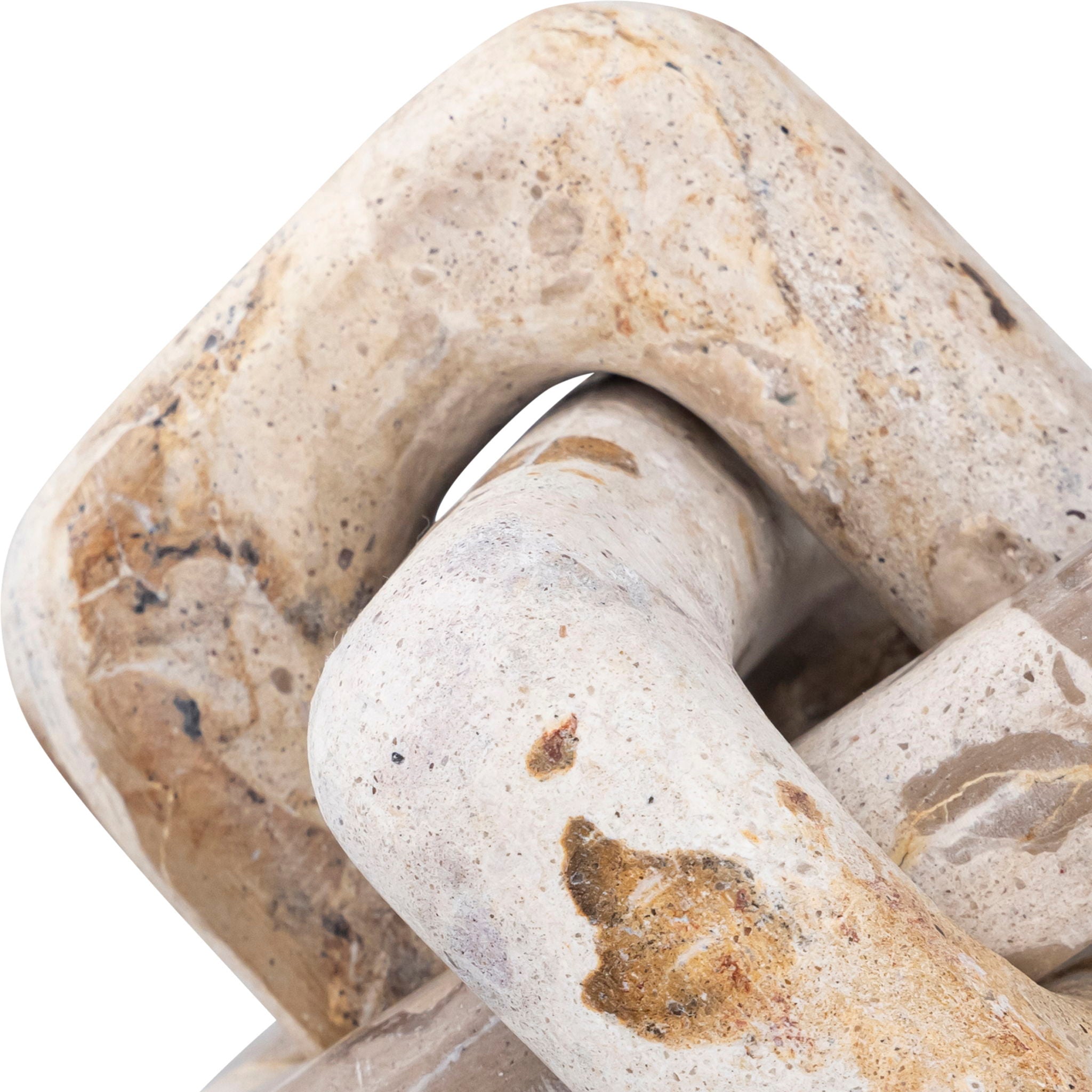 Bond - Marble Decorative Knot