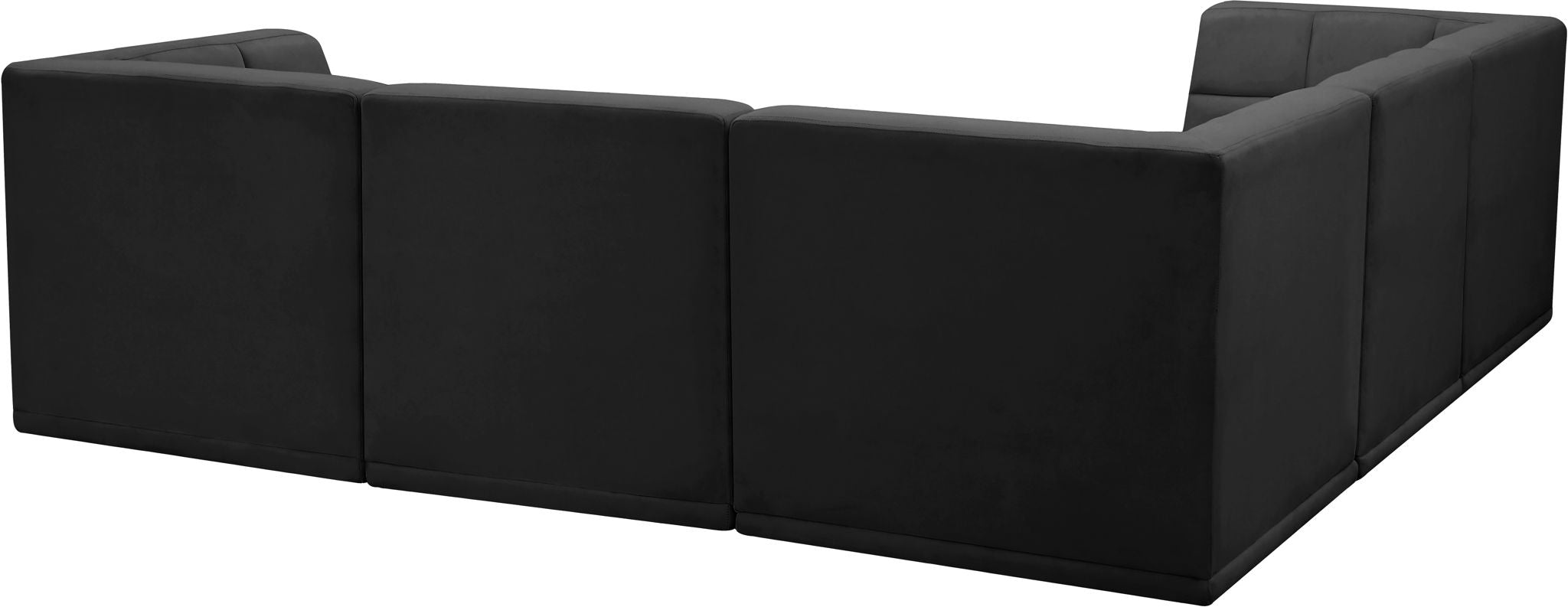 Relax - 5 Piece Modular Sectional - Urban Living Furniture (Los Angeles, CA)
