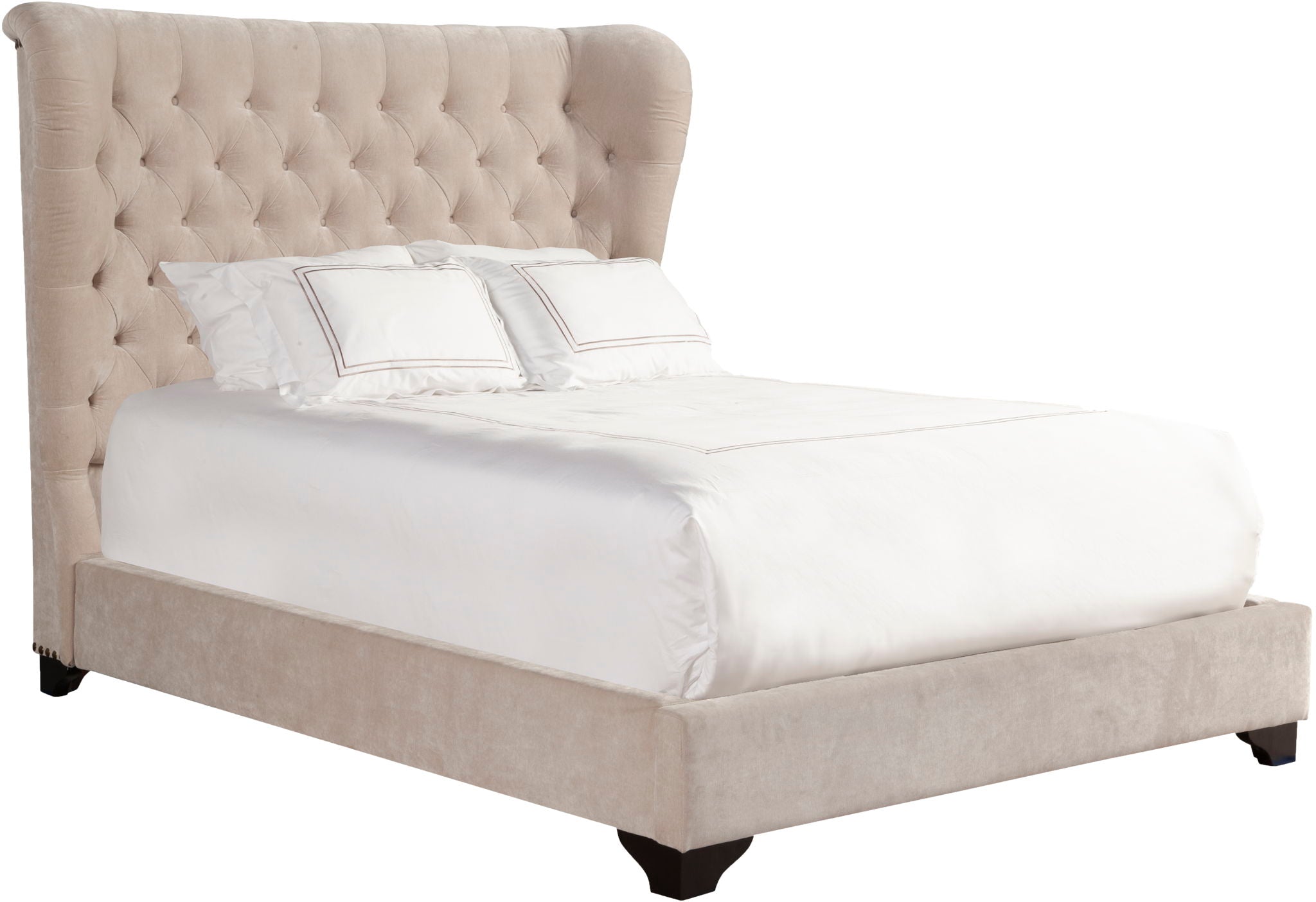 Chloe - Bed
