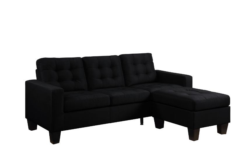 Earsom - Sofa & Ottoman - Urban Living Furniture (Los Angeles, CA)
