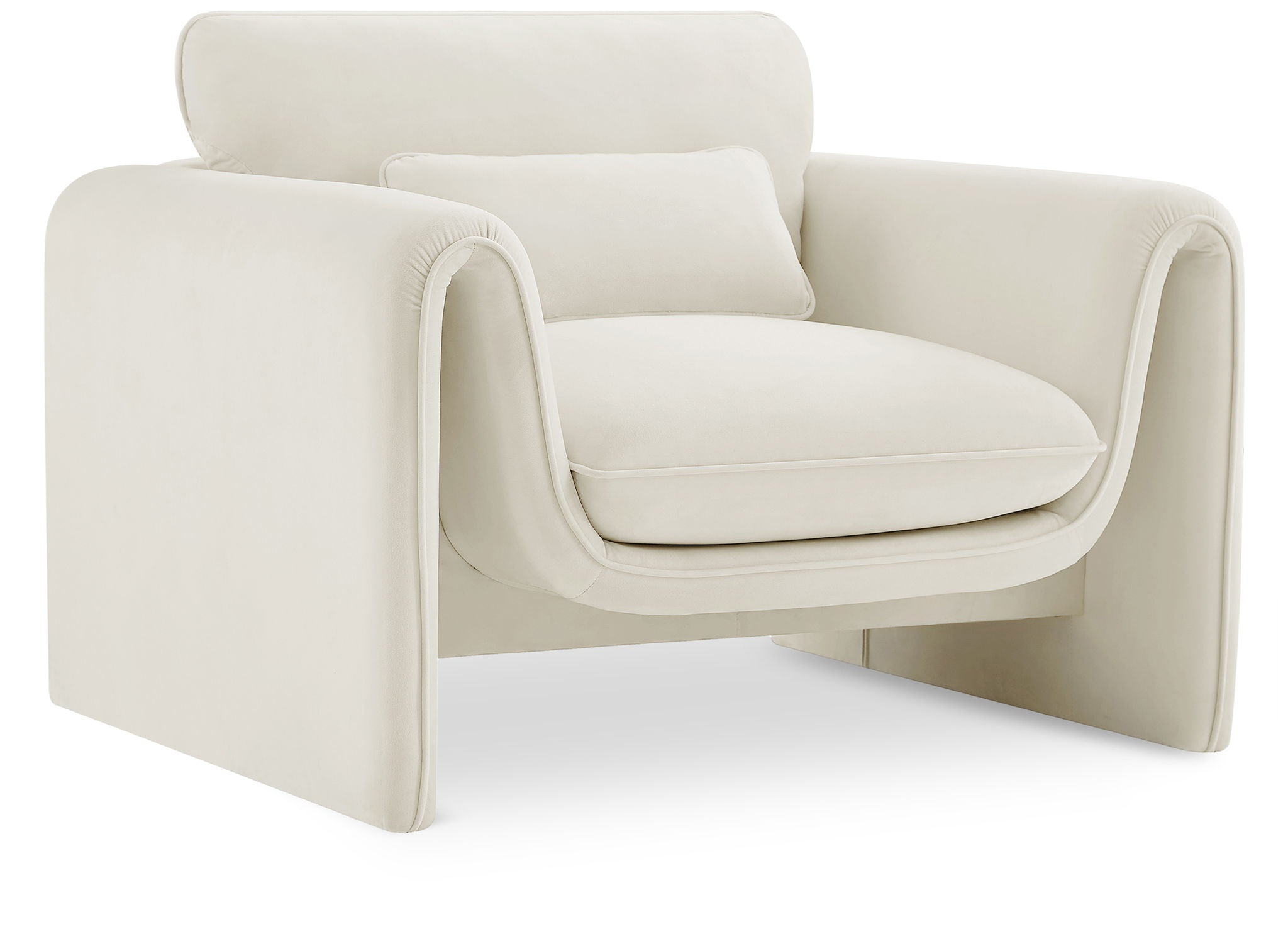 Sloan - Chair - Urban Living Furniture (Los Angeles, CA)