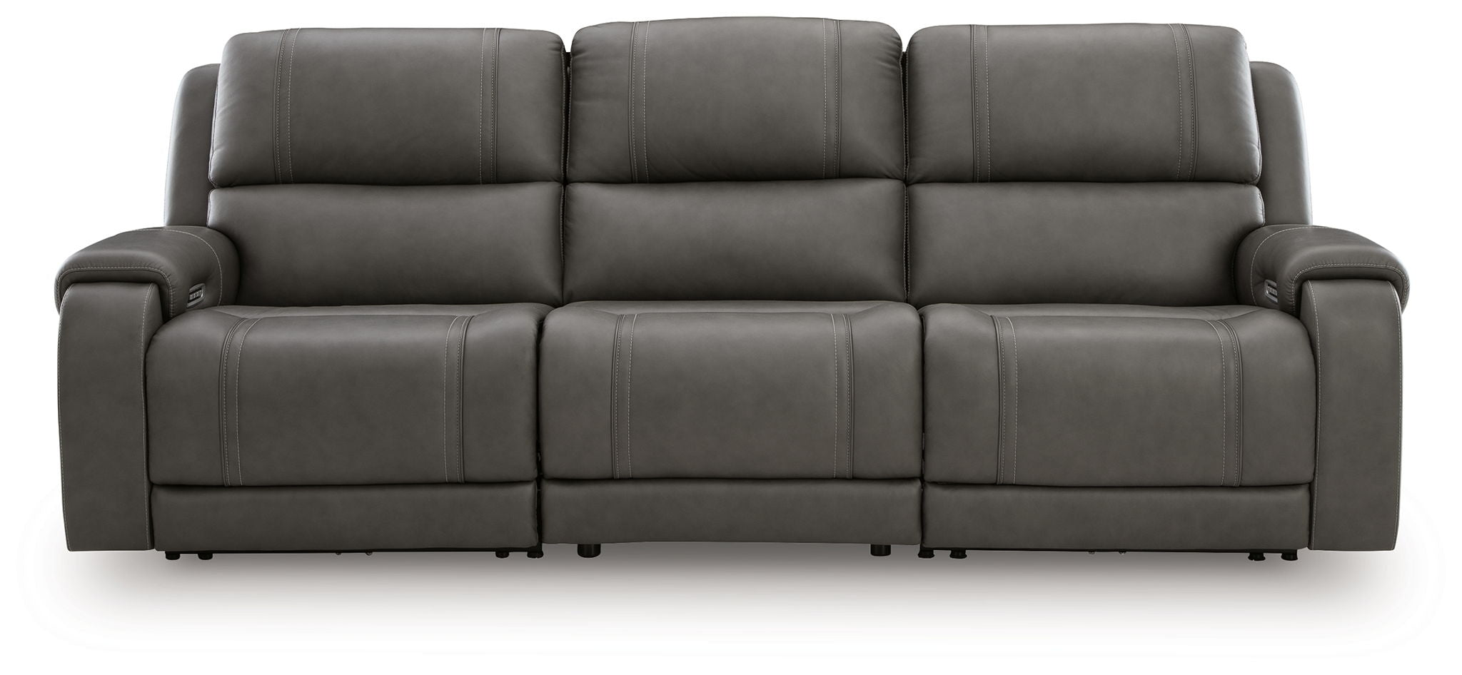 5Z - Pittson - Power Reclining Sectional - Urban Living Furniture (Los Angeles, CA)
