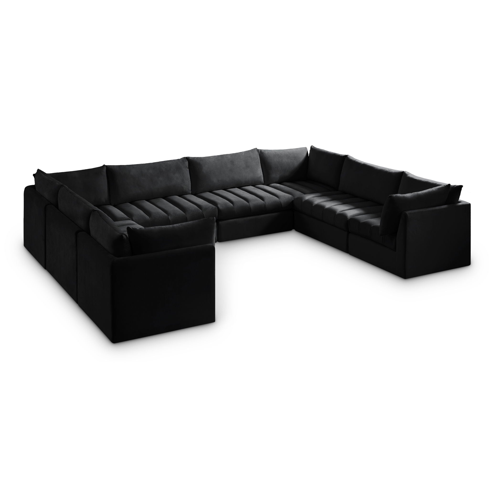 Jacob - Modular Sectional - Urban Living Furniture (Los Angeles, CA)