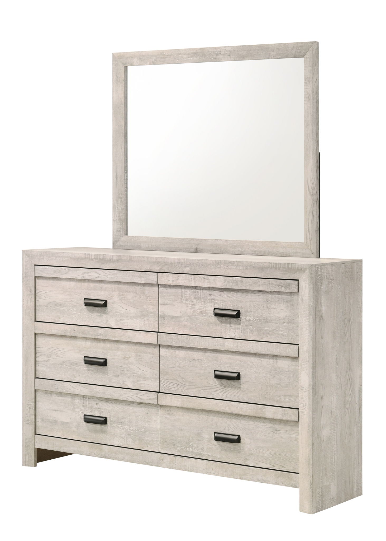 Valor - Dresser - Urban Living Furniture (Los Angeles, CA)