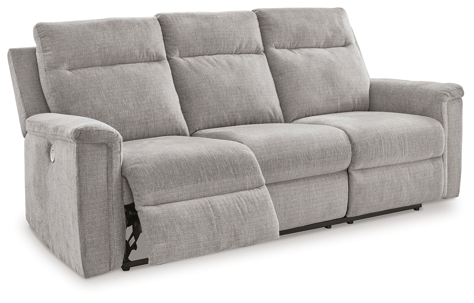 Barnsana - Reclining Living Room Set - Urban Living Furniture (Los Angeles, CA)