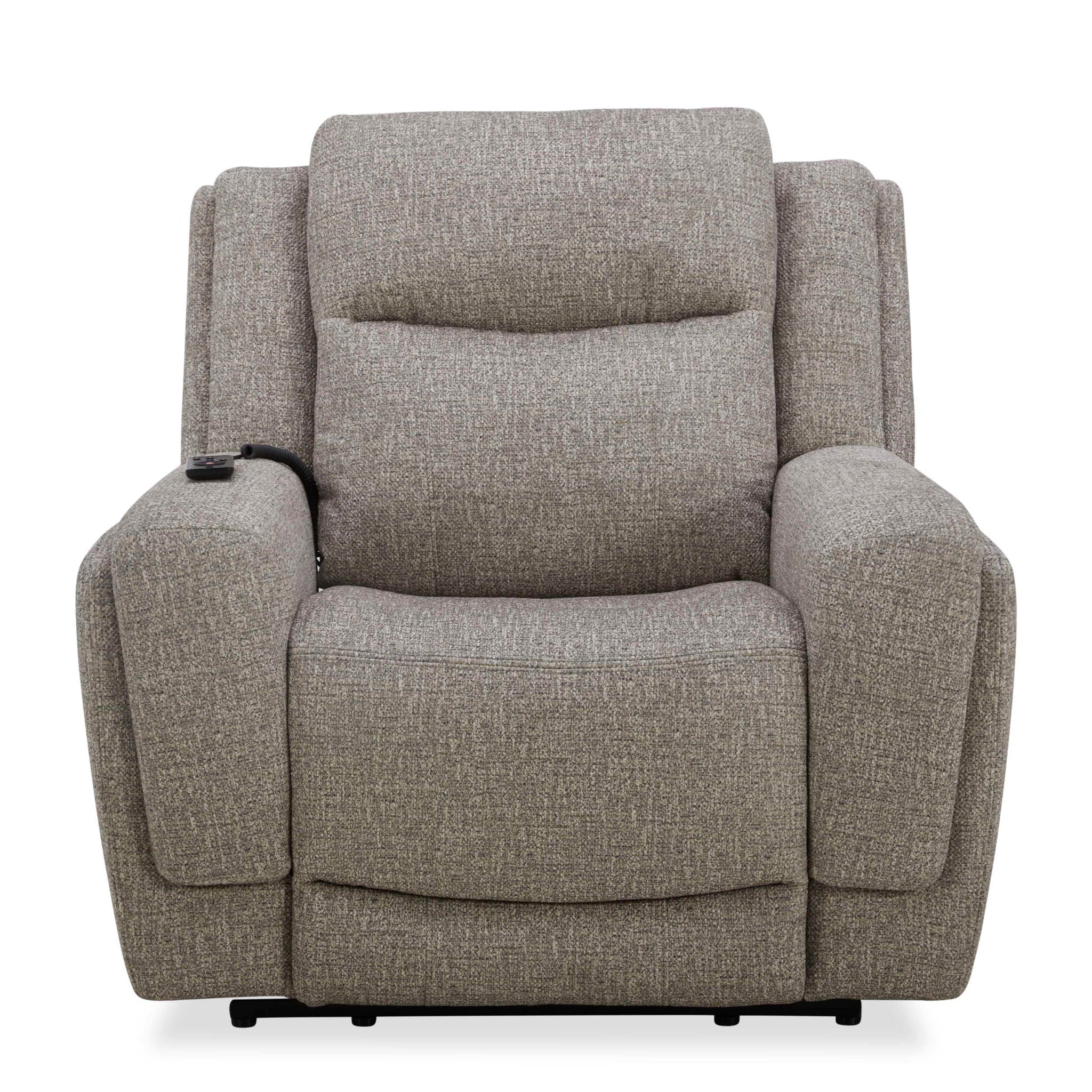 Penfield - Power Zero Gravity Recliner With Heat And Massage - Urban Living Furniture (Los Angeles, CA)