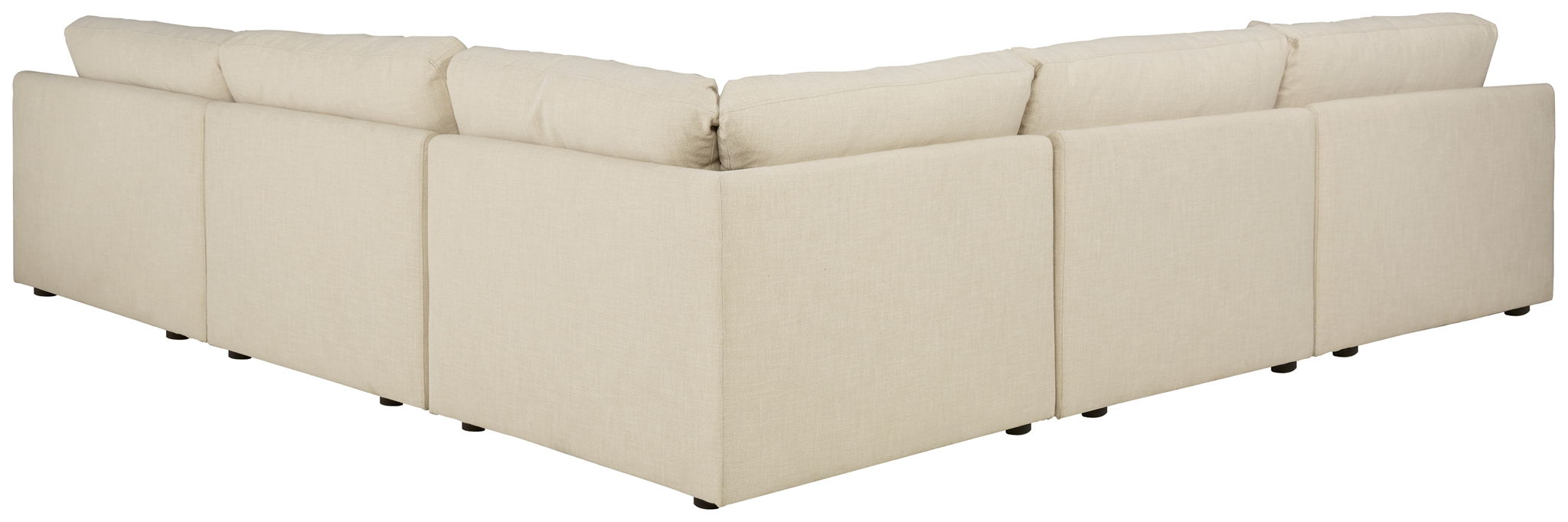 Elyza - Sectional - Urban Living Furniture (Los Angeles, CA)