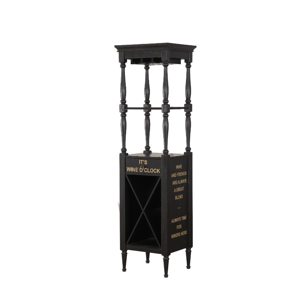 Anthony - Wine Cabinet - Urban Living Furniture (Los Angeles, CA)