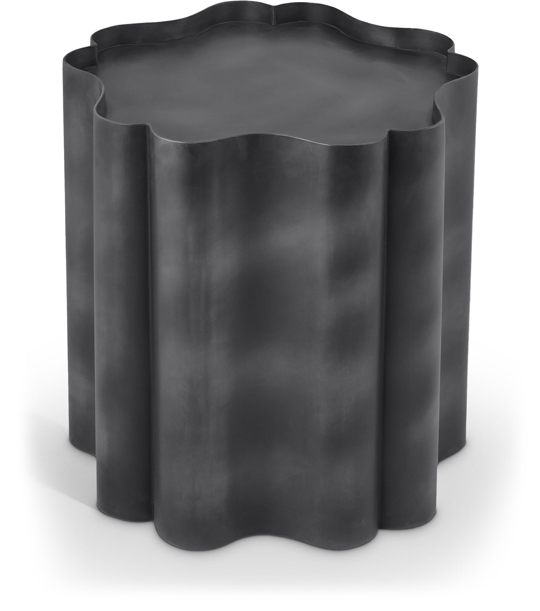 Eloise - Iron Table - Urban Living Furniture (Los Angeles, CA)