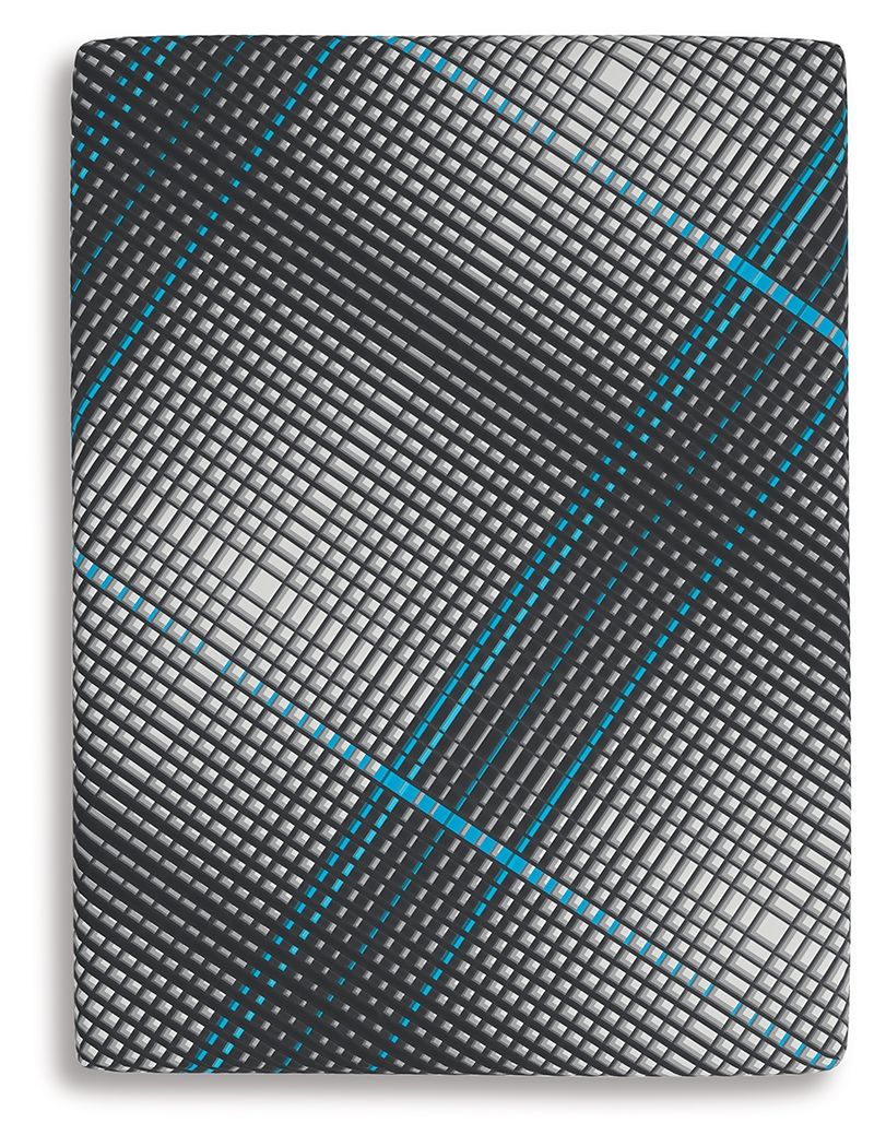 Millennium 2.0 Foam 12 Inch - Mattress - Urban Living Furniture (Los Angeles, CA)