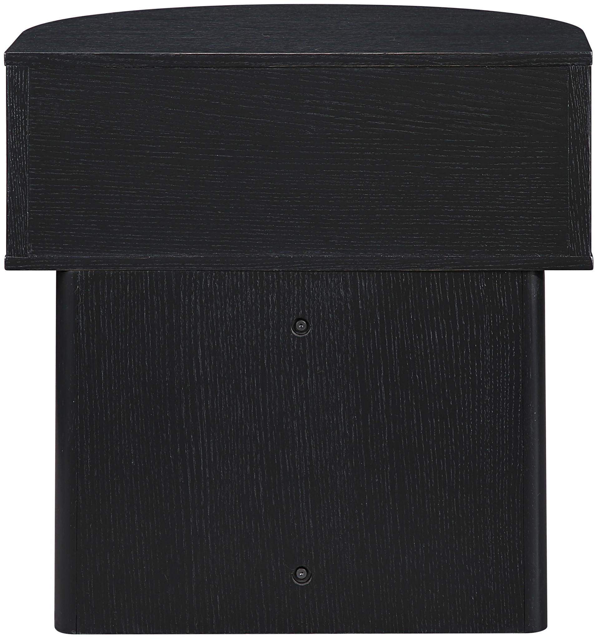 Cortland - Acacia Veneer And Solid Wood Night Stand - Urban Living Furniture (Los Angeles, CA)