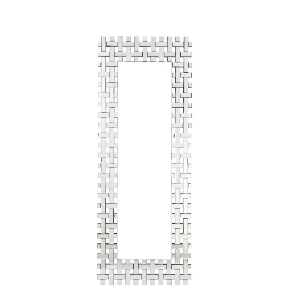 Dominic - 63" Accent Mirror - Mirrored - Urban Living Furniture (Los Angeles, CA)