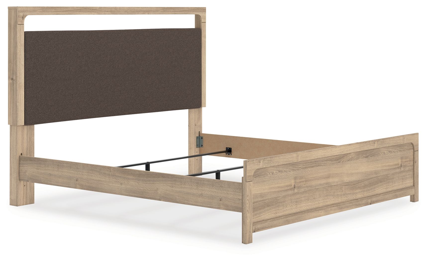 Kinlanni - Upholstered Panel Bed - Urban Living Furniture (Los Angeles, CA)