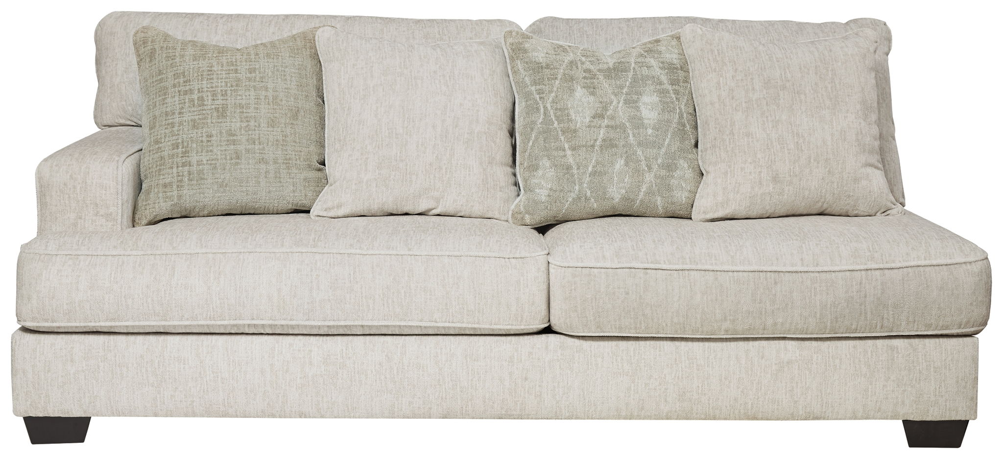 Rawcliffe - Parchment - LAF Sofa - Urban Living Furniture (Los Angeles, CA)