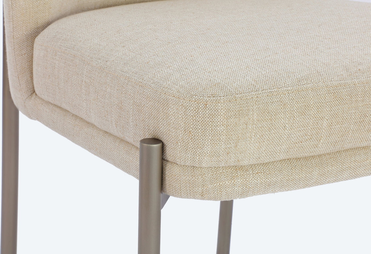 Crossroads 2.0 - Dion Upholstered Dining Chair (Set of 2)