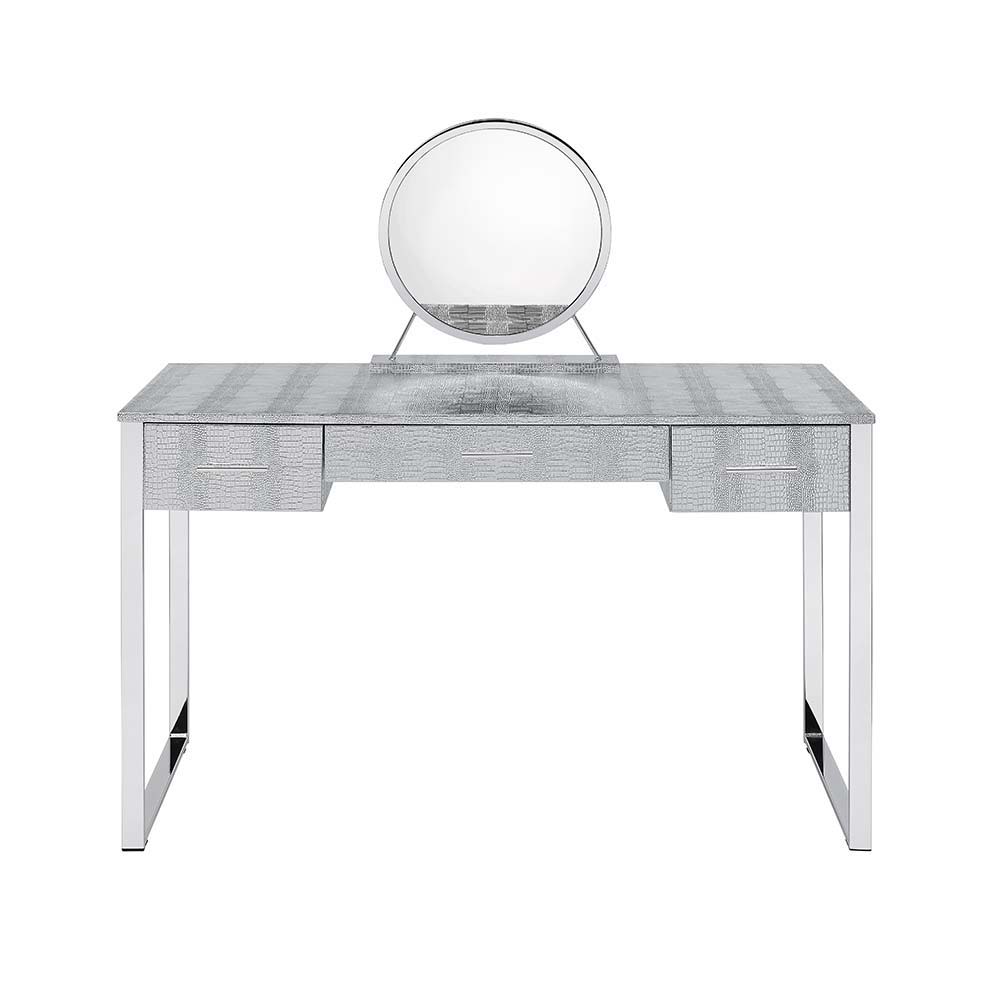 Myles - Vanity Desk - Urban Living Furniture (Los Angeles, CA)