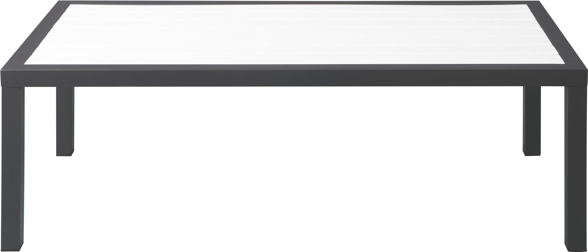 Nizuc - Outdoor Patio Coffee Table - Urban Living Furniture (Los Angeles, CA)