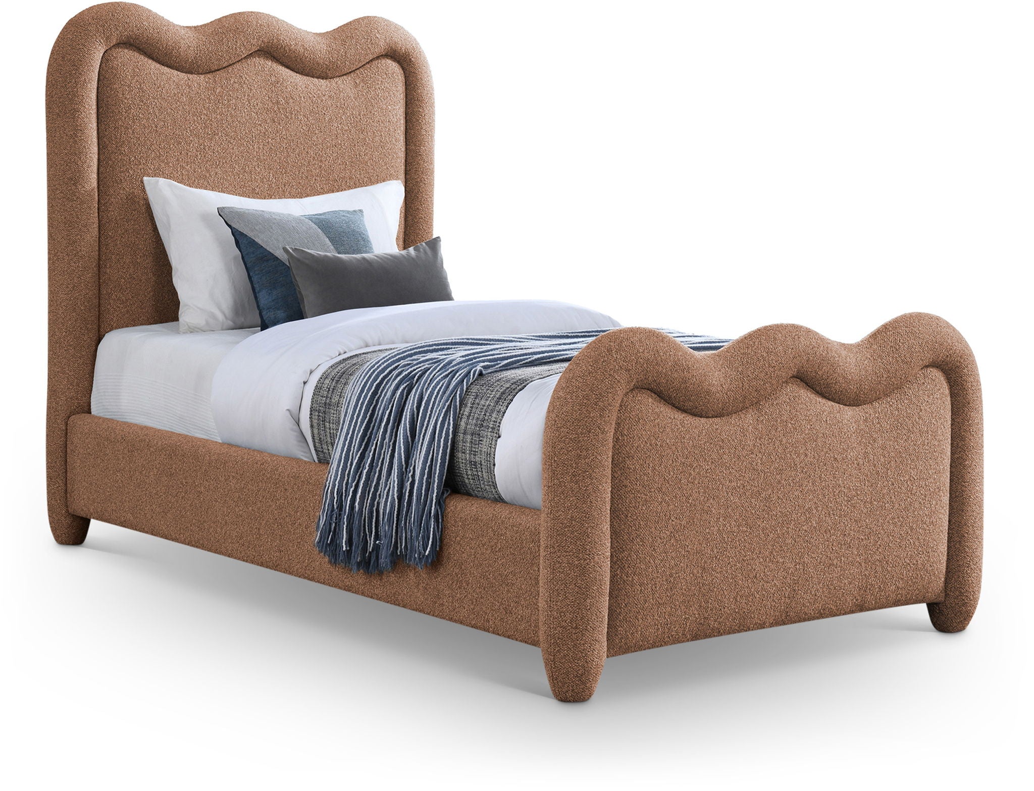 Gavin - Bed - Urban Living Furniture (Los Angeles, CA)