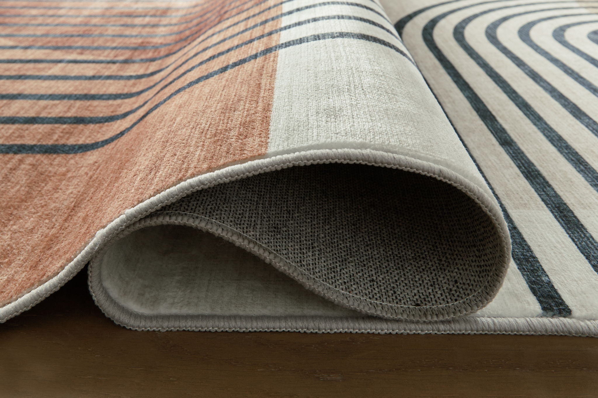 Farrendale - Washable Rug - Urban Living Furniture (Los Angeles, CA)