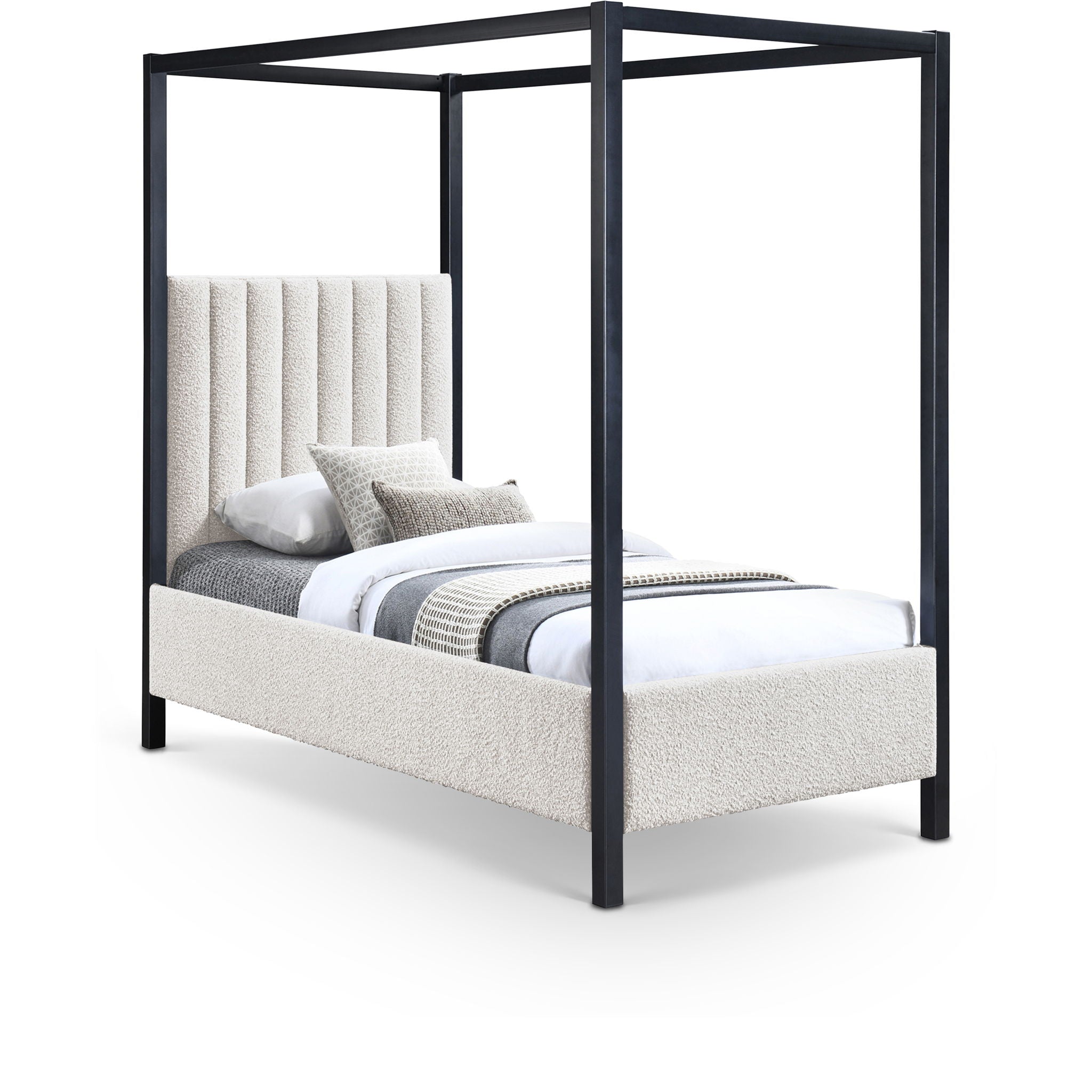 Kelly - Bed - Urban Living Furniture (Los Angeles, CA)