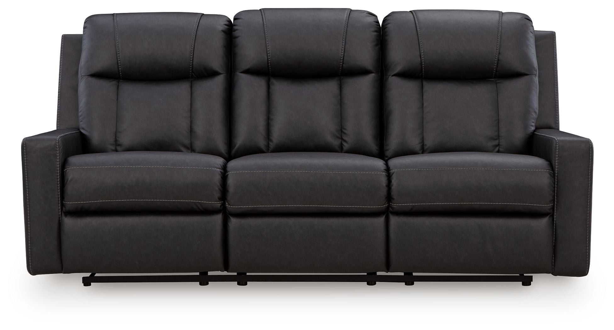 Mackmenville - Reclining Sofa - Urban Living Furniture (Los Angeles, CA)