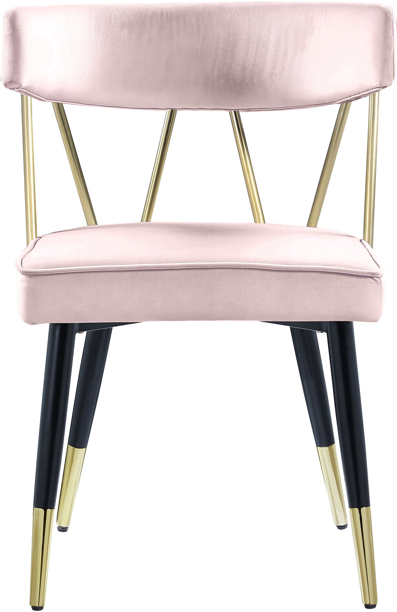 Rheingold - Dining Chair (Set of 2) - Urban Living Furniture (Los Angeles, CA)