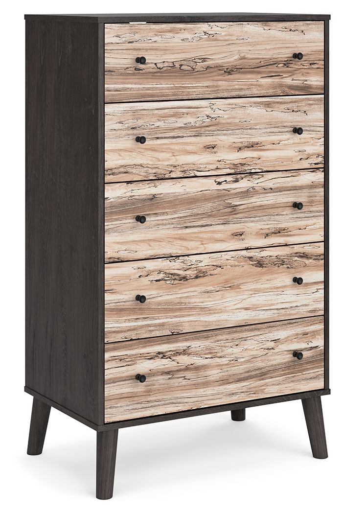 Piperton - Drawer Chest - Urban Living Furniture (Los Angeles, CA)