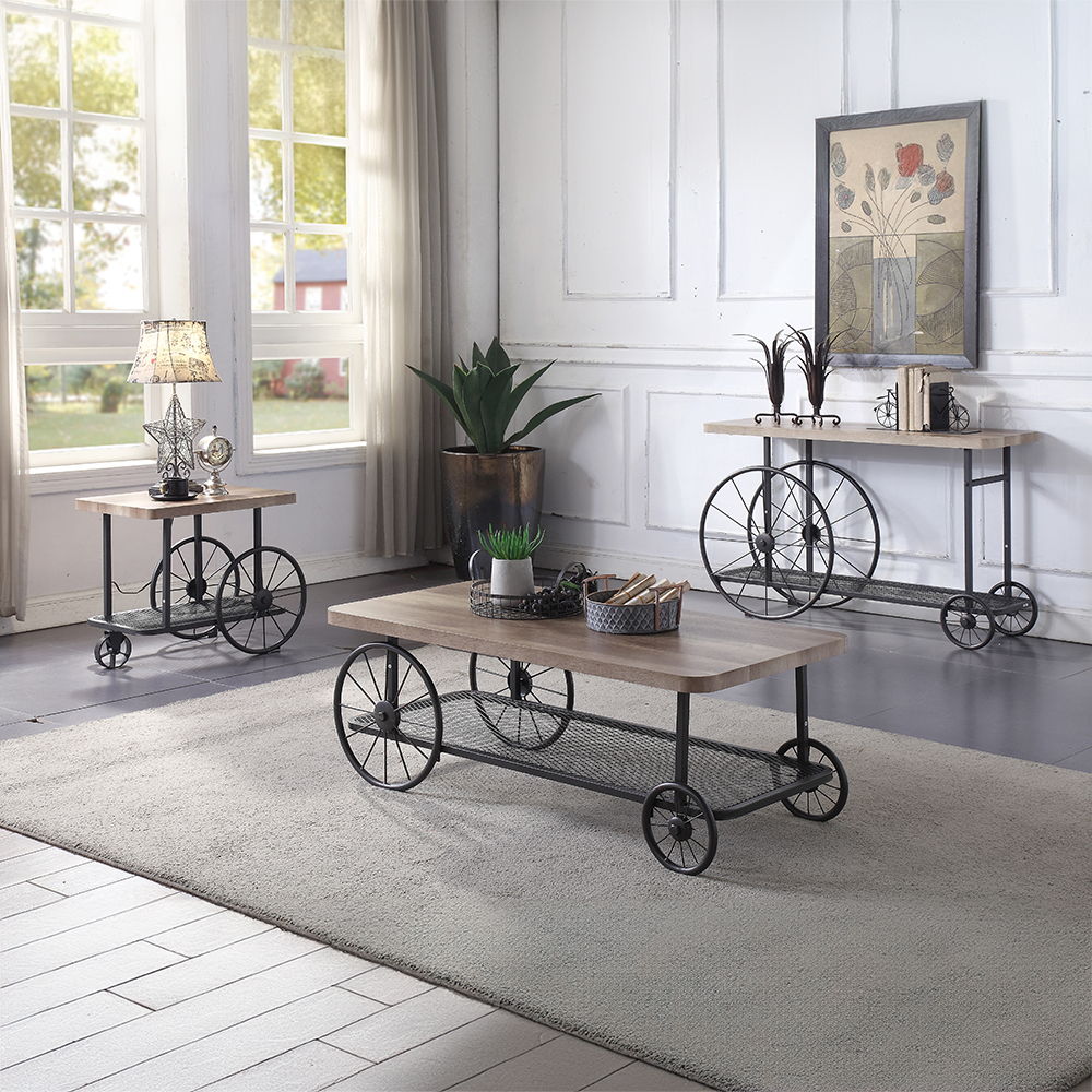 Francie - Living Room Table - Urban Living Furniture (Los Angeles, CA)