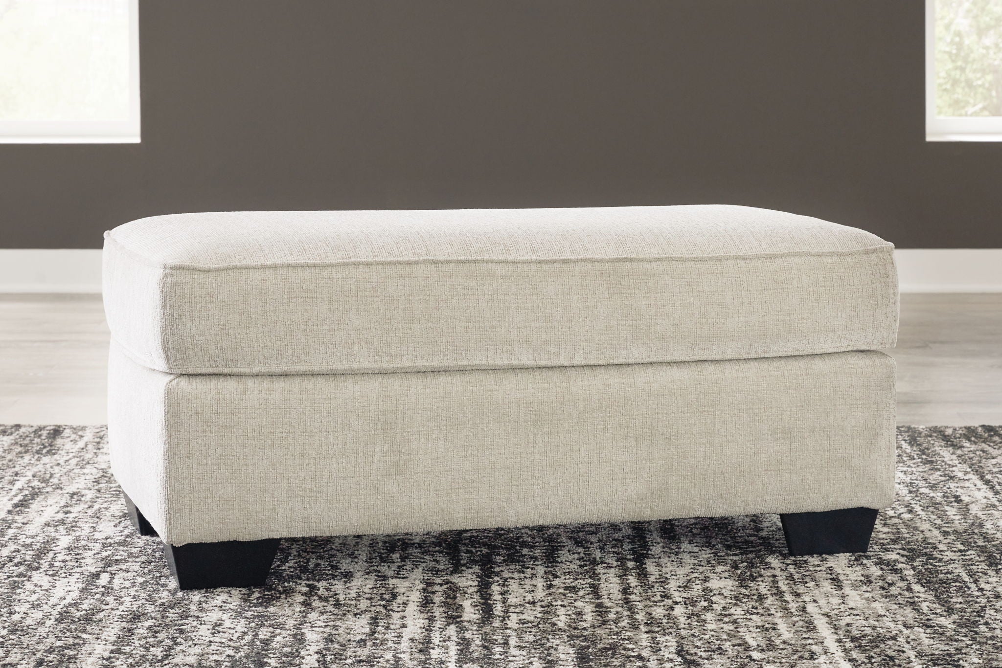 Heartcort - Quartz - Ottoman - Urban Living Furniture (Los Angeles, CA)