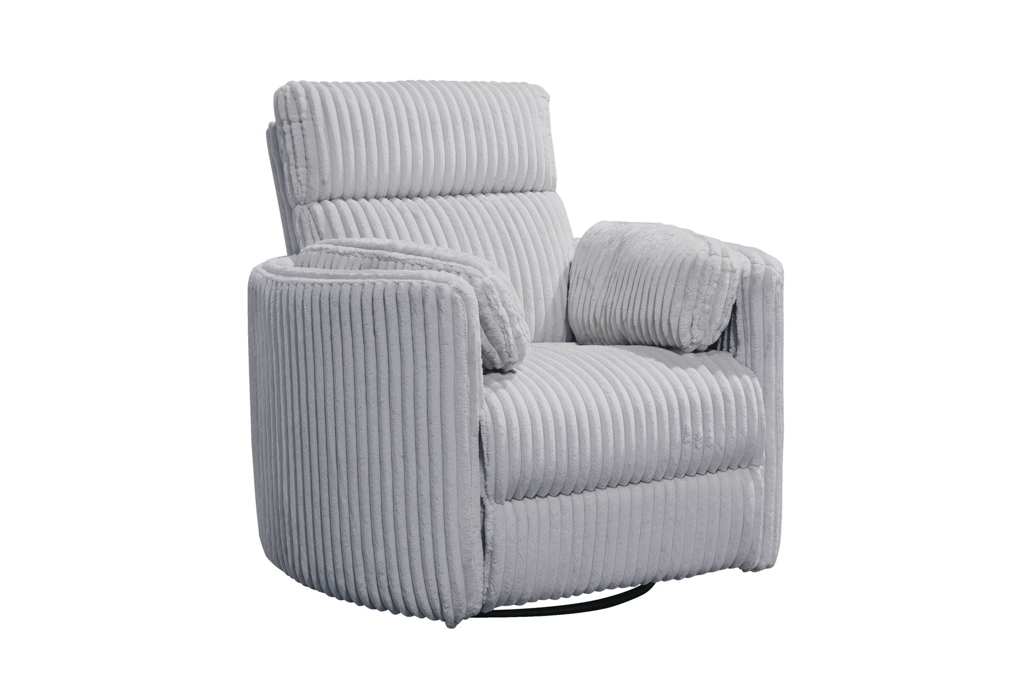 Radius - Power Swivel Glider Recliner (Set of 2) - Urban Living Furniture (Los Angeles, CA)