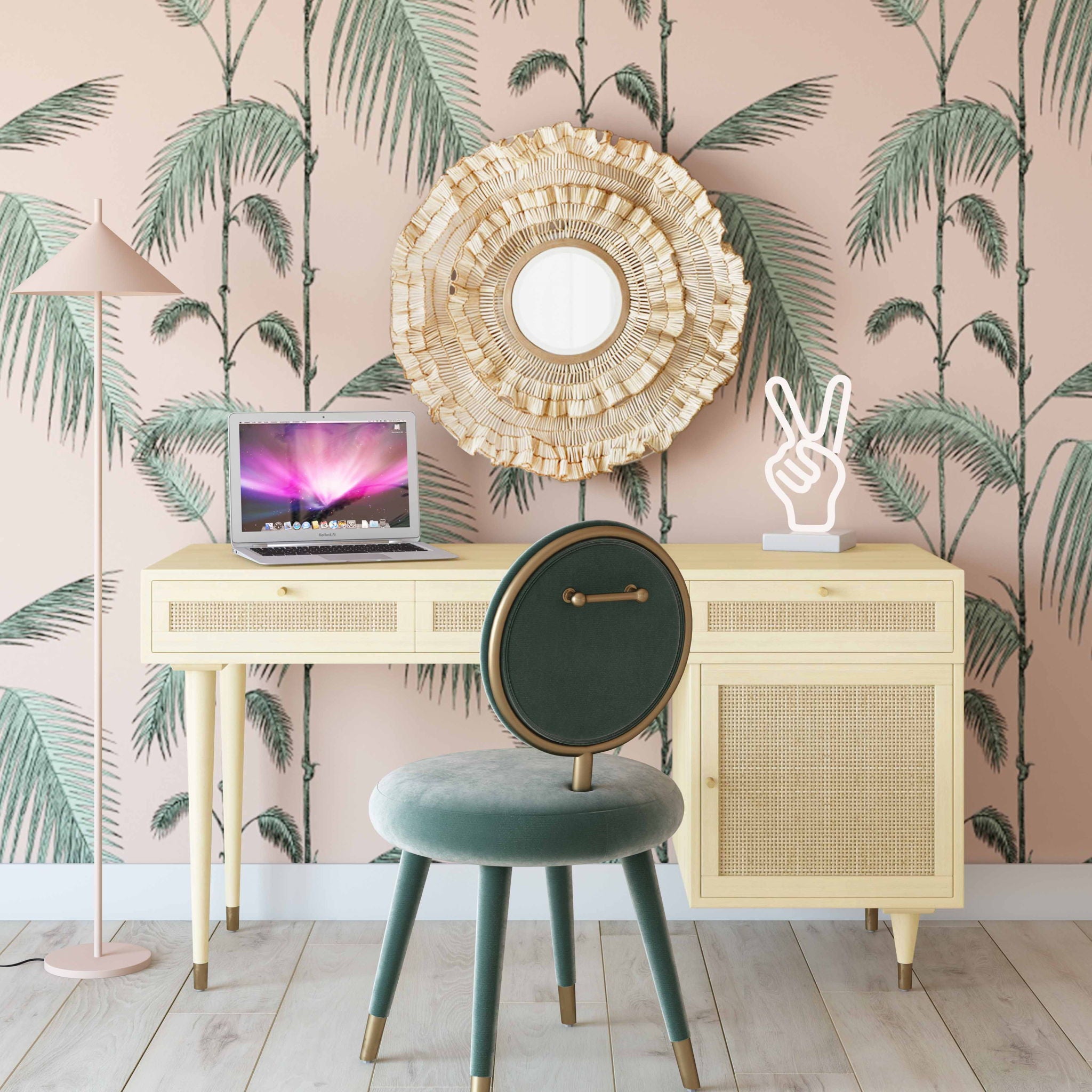 Sierra - Desk - Urban Living Furniture (Los Angeles, CA)